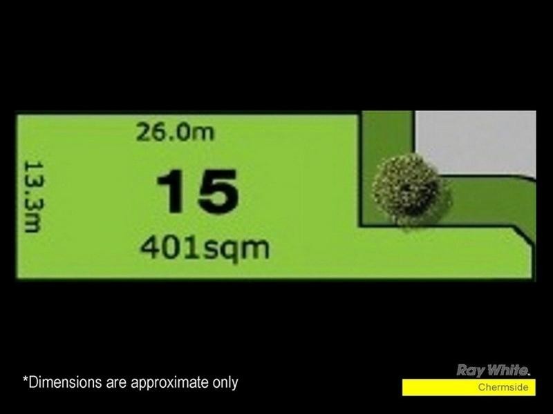 Lot 15 Botticelli Close, Carseldine QLD 4034