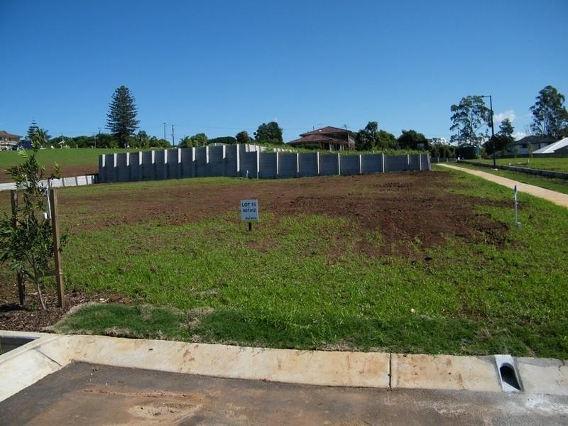 Lot 15 Botticelli Close, Carseldine QLD 4034