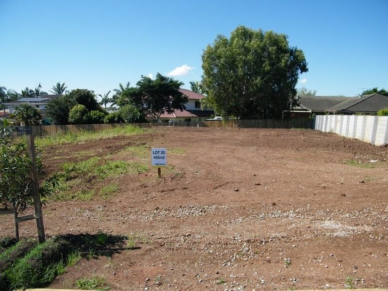 Lot 20 Botticelli Close, Carseldine QLD 4034
