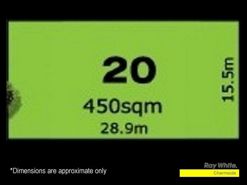 Lot 20 Botticelli Close, Carseldine QLD 4034