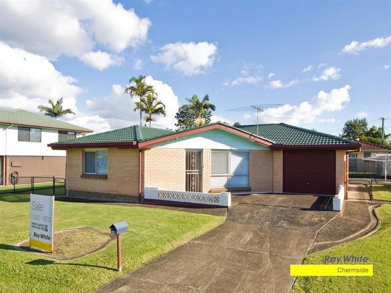 74 Patrea Street, Banyo QLD 4014