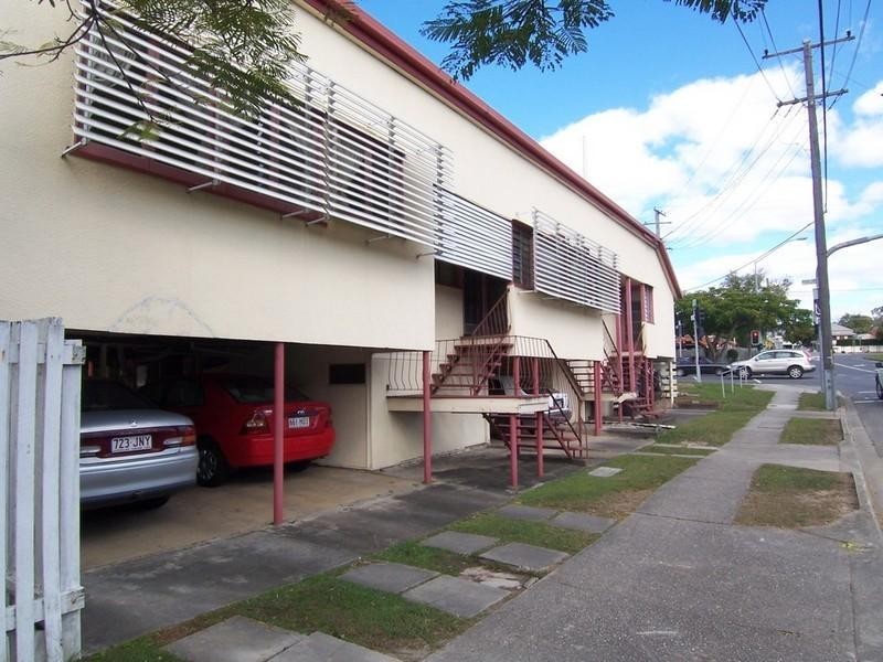 6/100 Rose Street, Wooloowin QLD 4030