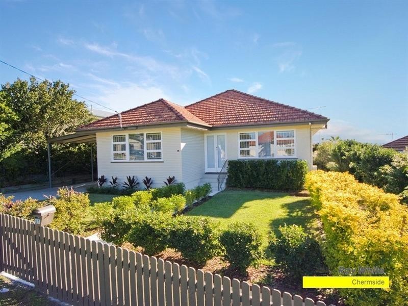 11 Banim Street, Aspley QLD 4034