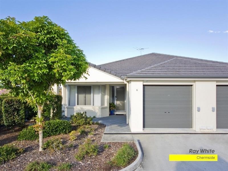 6/45 Spencer Street, Aspley QLD 4034