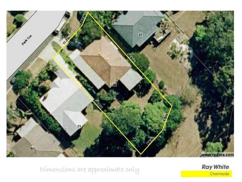 25 Park Terrace, Kedron QLD 4031