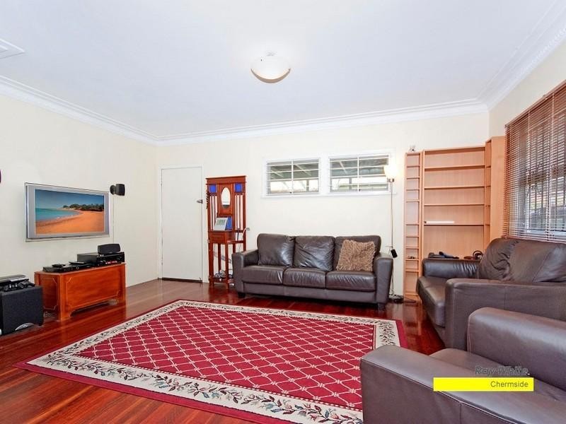 25 Park Terrace, Kedron QLD 4031