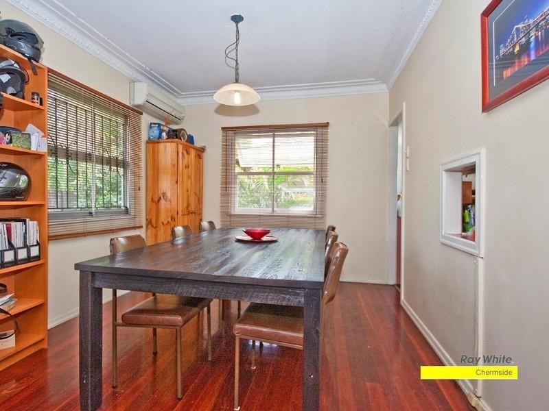 25 Park Terrace, Kedron QLD 4031