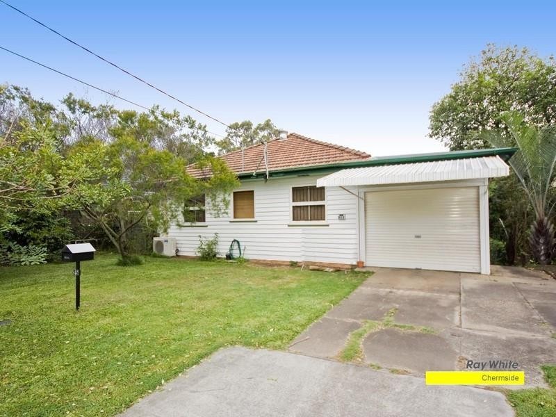 25 Park Terrace, Kedron QLD 4031