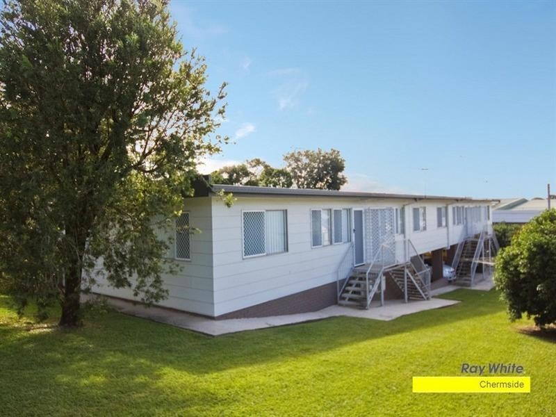 9/154 Gympie Street, Northgate QLD 4013