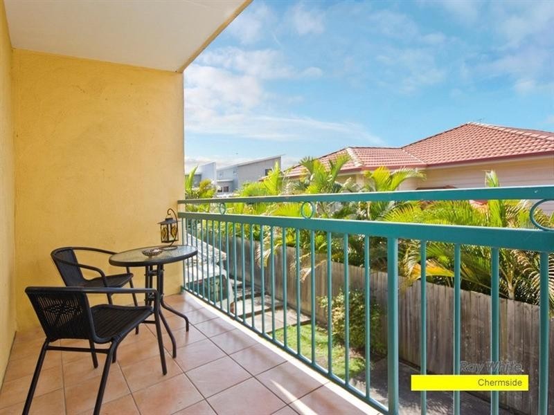 4/491 Hamilton Road, Chermside QLD 4032