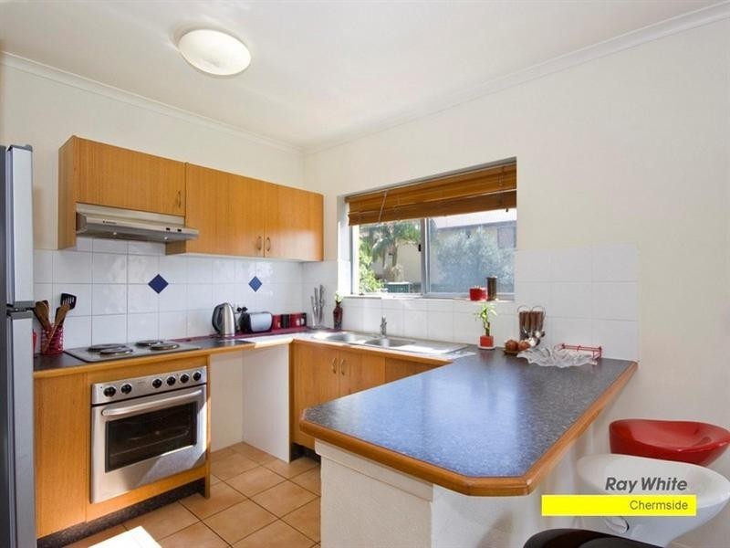 4/491 Hamilton Road, Chermside QLD 4032