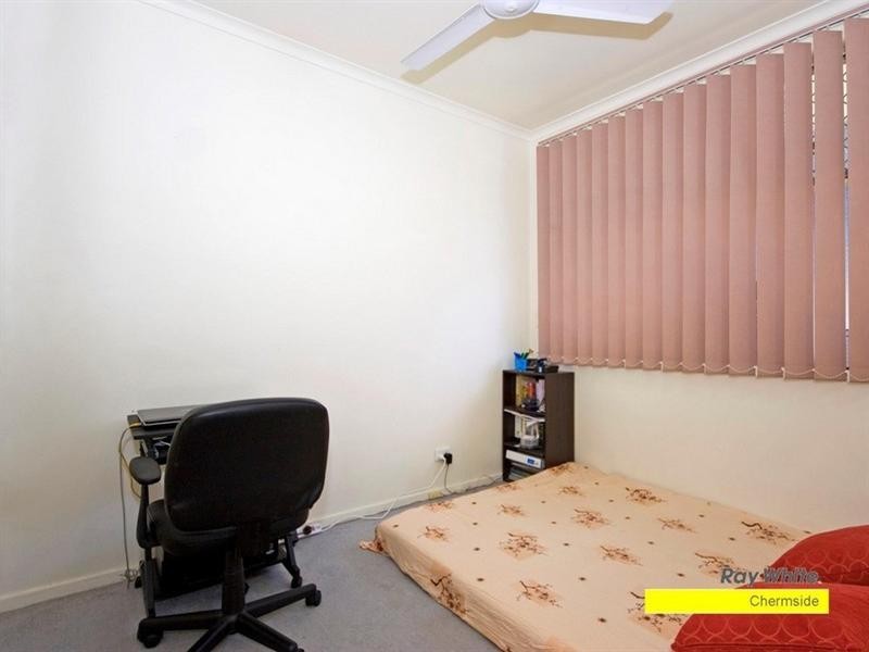 4/491 Hamilton Road, Chermside QLD 4032