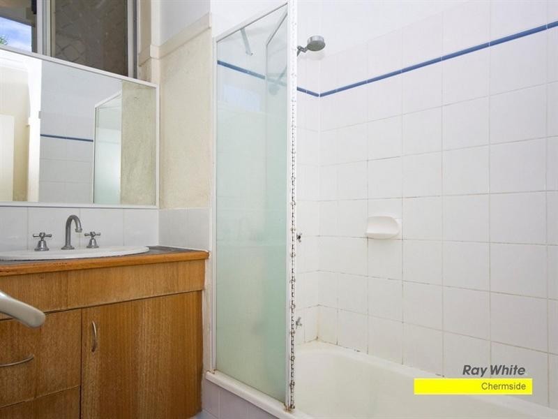 4/491 Hamilton Road, Chermside QLD 4032