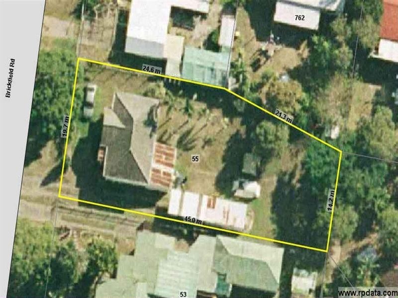 55 Brickfield Road, Aspley QLD 4034