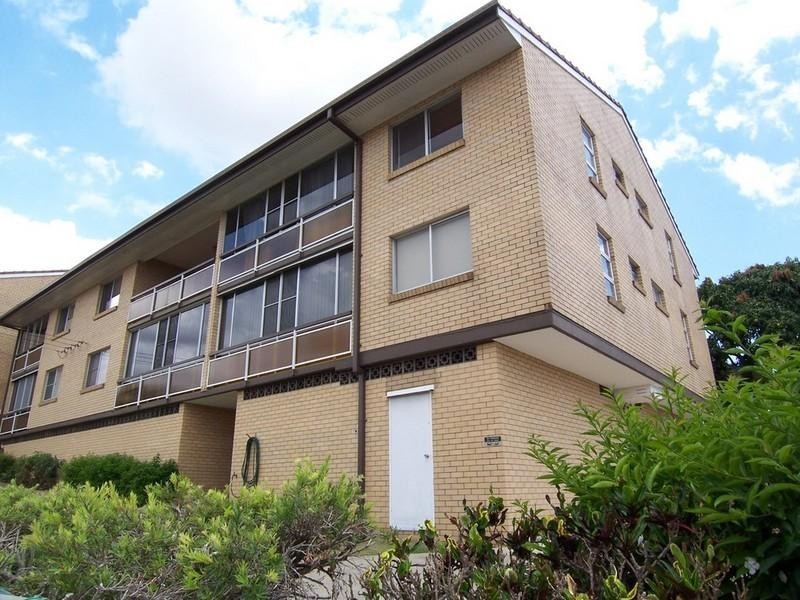 4/78 Curwen Terrace, Chermside QLD 4032