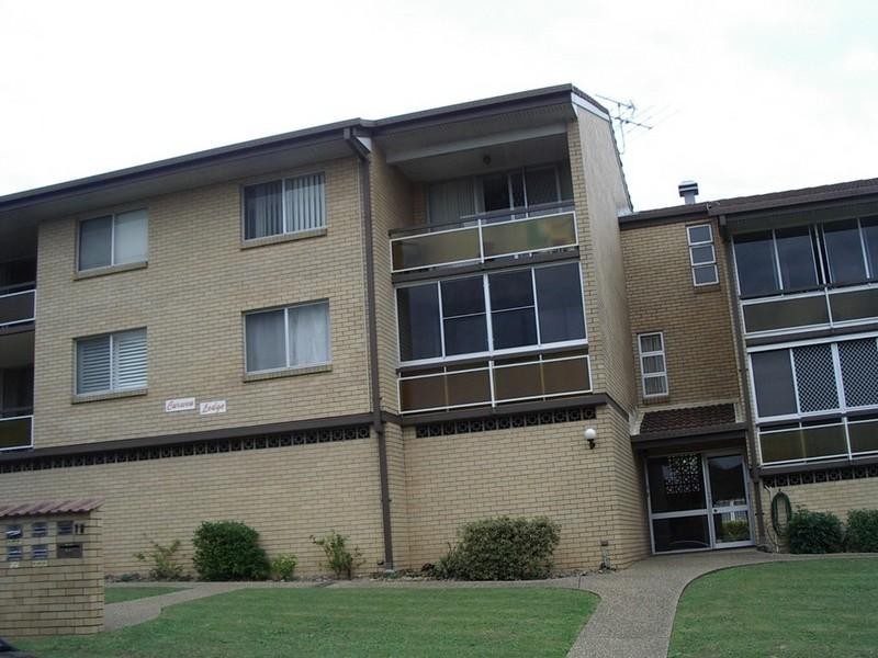 4/78 Curwen Terrace, Chermside QLD 4032