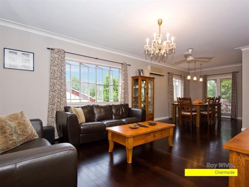 21 Chailey Street, Aspley QLD 4034