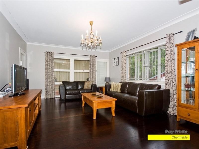 21 Chailey Street, Aspley QLD 4034