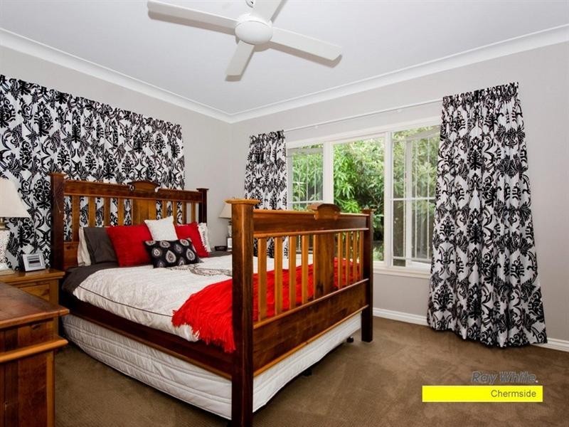 21 Chailey Street, Aspley QLD 4034