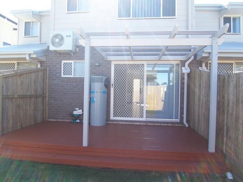 3/72 Gillies Street, Zillmere QLD 4034