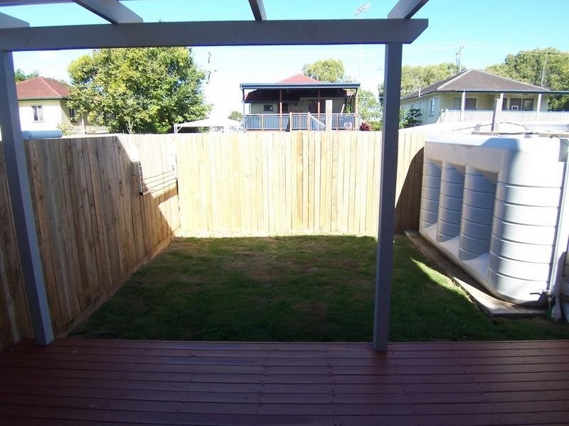 3/72 Gillies Street, Zillmere QLD 4034