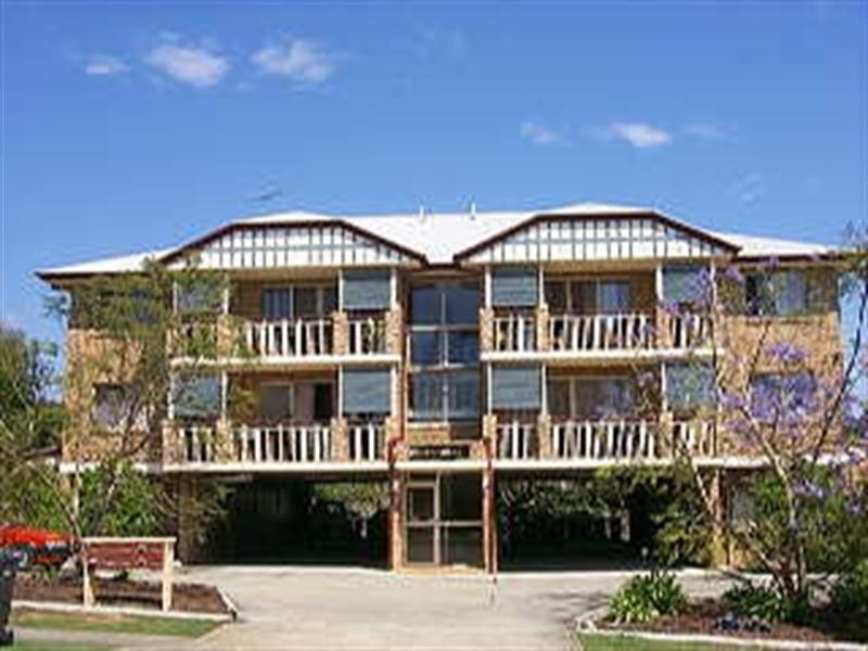 7/11 Greenbank Street, Chermside QLD 4032