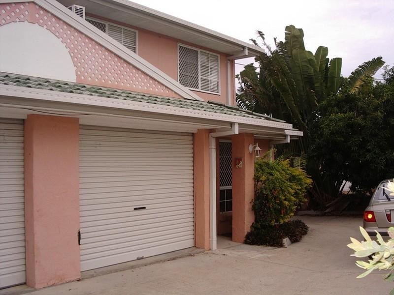 4/125 Farnell Street, Chermside QLD 4032