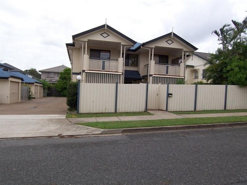 6/12 Eastleigh Street, Chermside QLD 4032