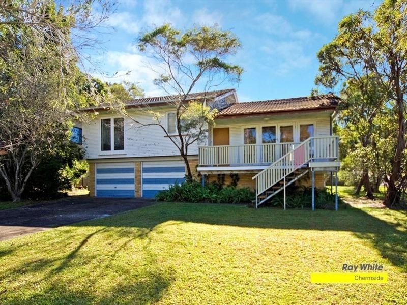 29 Kinnerton Street, Chermside West QLD 4032