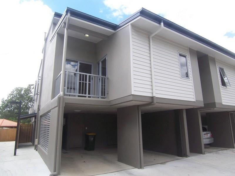 10/37 Brickfield Road, Aspley QLD 4034