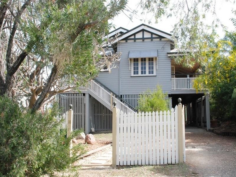 28 Gallagher Terrace, Kedron QLD 4031