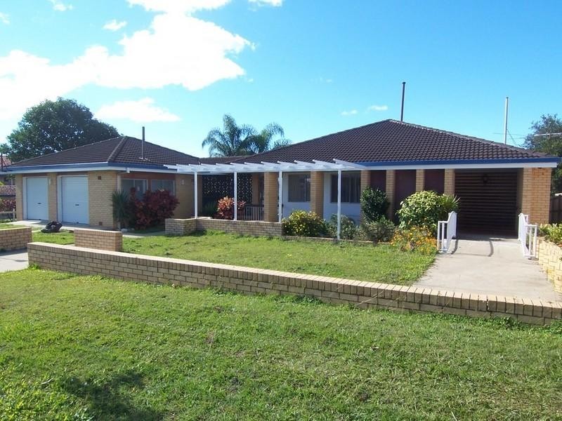 19 Hillhouse Street, Aspley QLD 4034