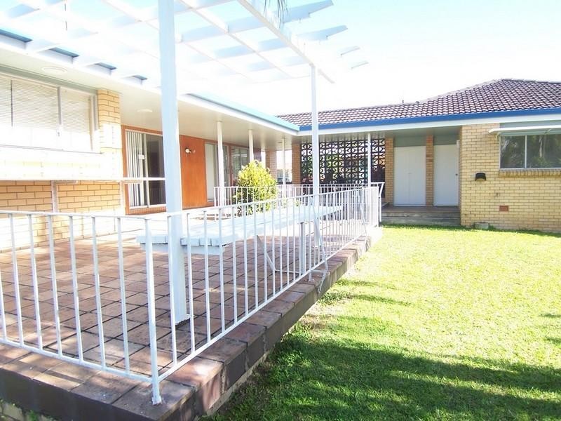 19 Hillhouse Street, Aspley QLD 4034