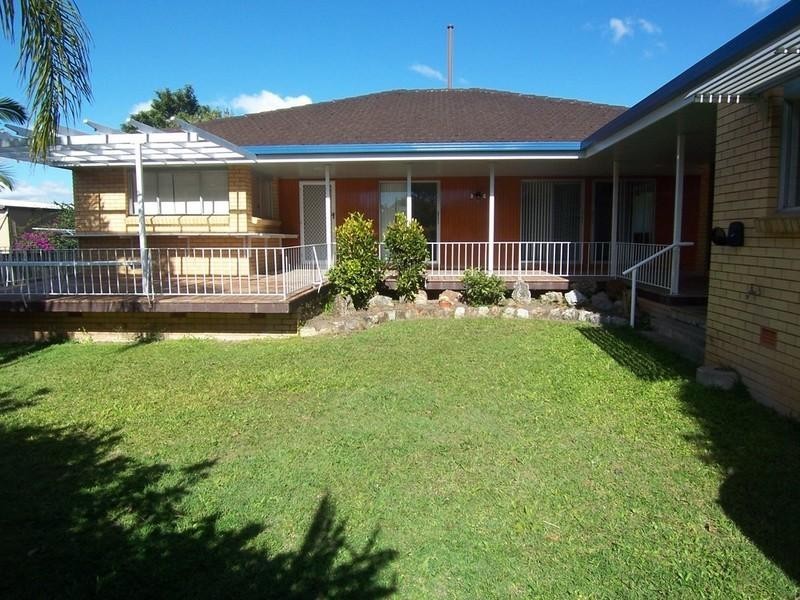 19 Hillhouse Street, Aspley QLD 4034