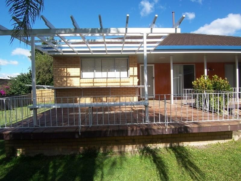 19 Hillhouse Street, Aspley QLD 4034