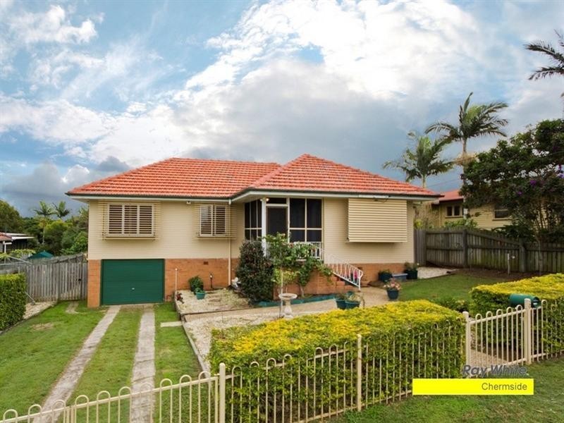 26 Ledbury Street, Aspley QLD 4034