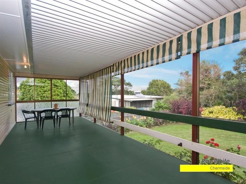 26 Ledbury Street, Aspley QLD 4034