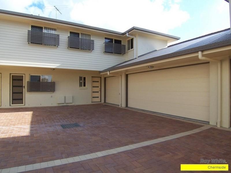 2/44 Norman Drive, Chermside QLD 4032