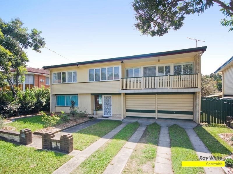 39 Brelox Street, Chermside West QLD 4032