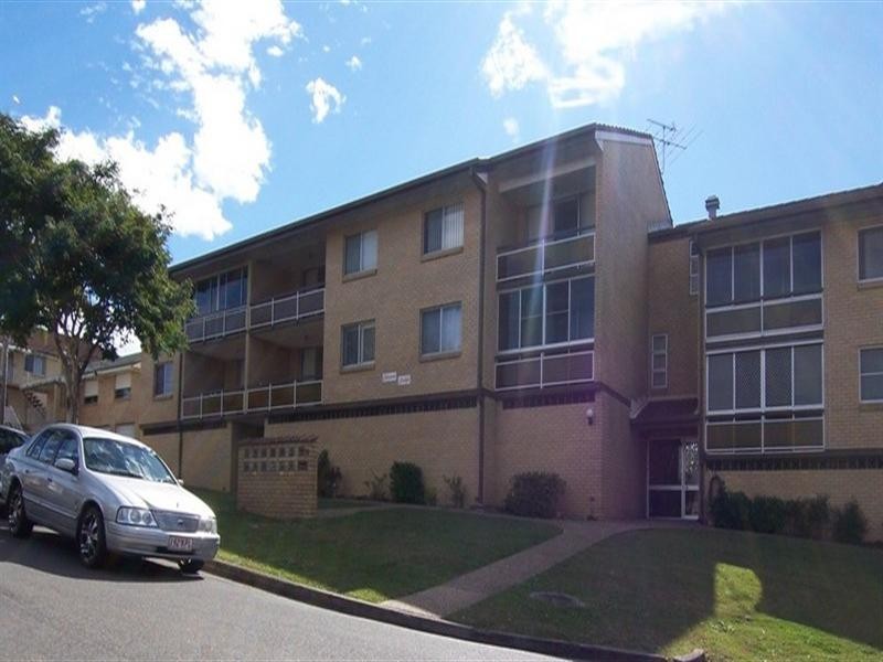 5/78 Curwen Terrace, Chermside QLD 4032