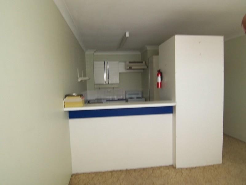 5/78 Curwen Terrace, Chermside QLD 4032