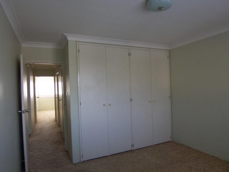 5/78 Curwen Terrace, Chermside QLD 4032