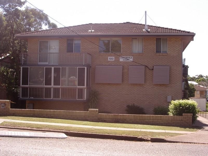 6/100 Leckie Road, Kedron QLD 4031