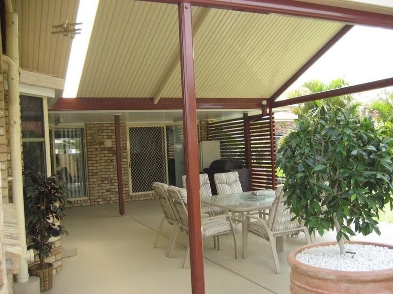 15 Pilgrim Place, Bracken Ridge QLD 4017