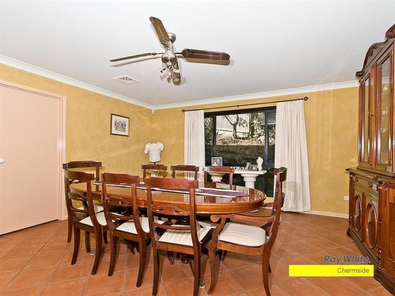 12 Aquarius Place, Bridgeman Downs QLD 4035