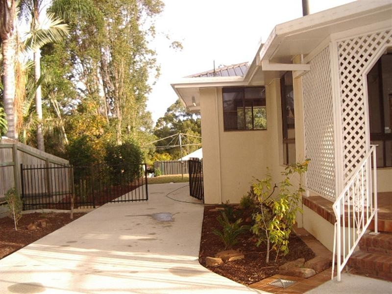 7 Farndon Place, Carseldine QLD 4034