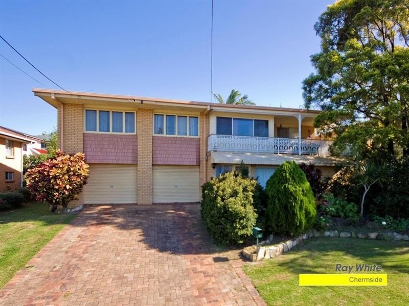 6 Leeside Street, Aspley QLD 4034