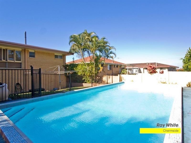 6 Leeside Street, Aspley QLD 4034