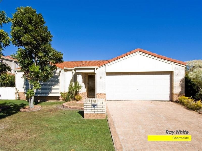 5 Loreto Close, Boondall QLD 4034