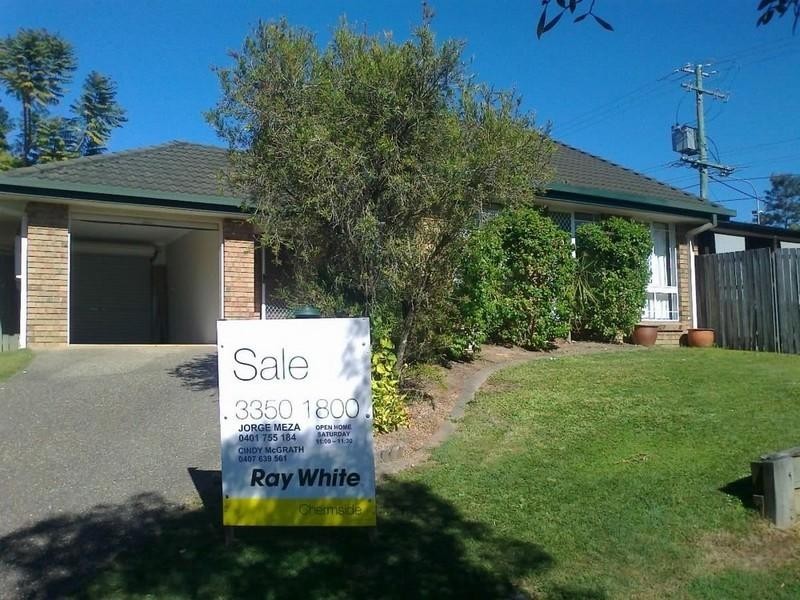 26 Tallowwood Place, Taigum QLD 4018